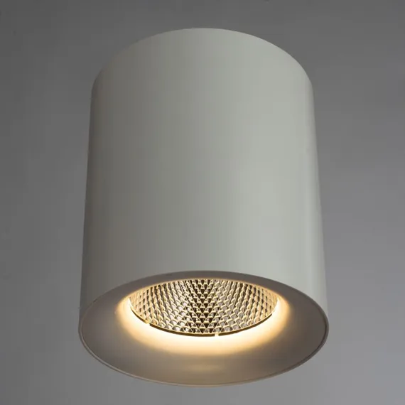 Точечный светильник Facile A5130PL-1WH Arte Lamp
