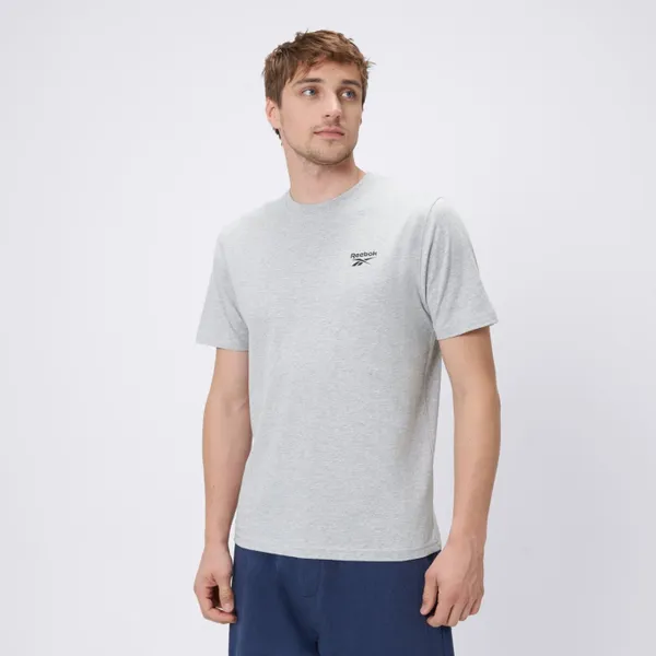 Футболка мужская REEBOK CODY SMALL LOGO CREW NECK SS TEE