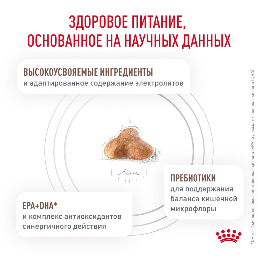 Royal Canin Gastrointestinal Fibre Response Гастроинтестинал Файбр Респонс Корм сухой диета для кошек при запорах 350г