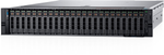 Стоечный сервер - Dell PowerEdge R840 G14, 2U, 8x 2.5“, 2x Xeon[5222] 4 Cores, 16Gb, 210-AOJP