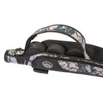 Чехол жесткий 3500 feeder/spinning, оксфорд 900 D откр. местность/openmountain, ХСН