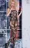 4234 Bodystocking
