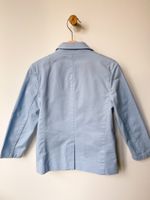 Хлопковый костюм Petit Bateau, 116