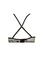 бюстгальтер amelia Stella McCartney - бежевый(S6R081000)