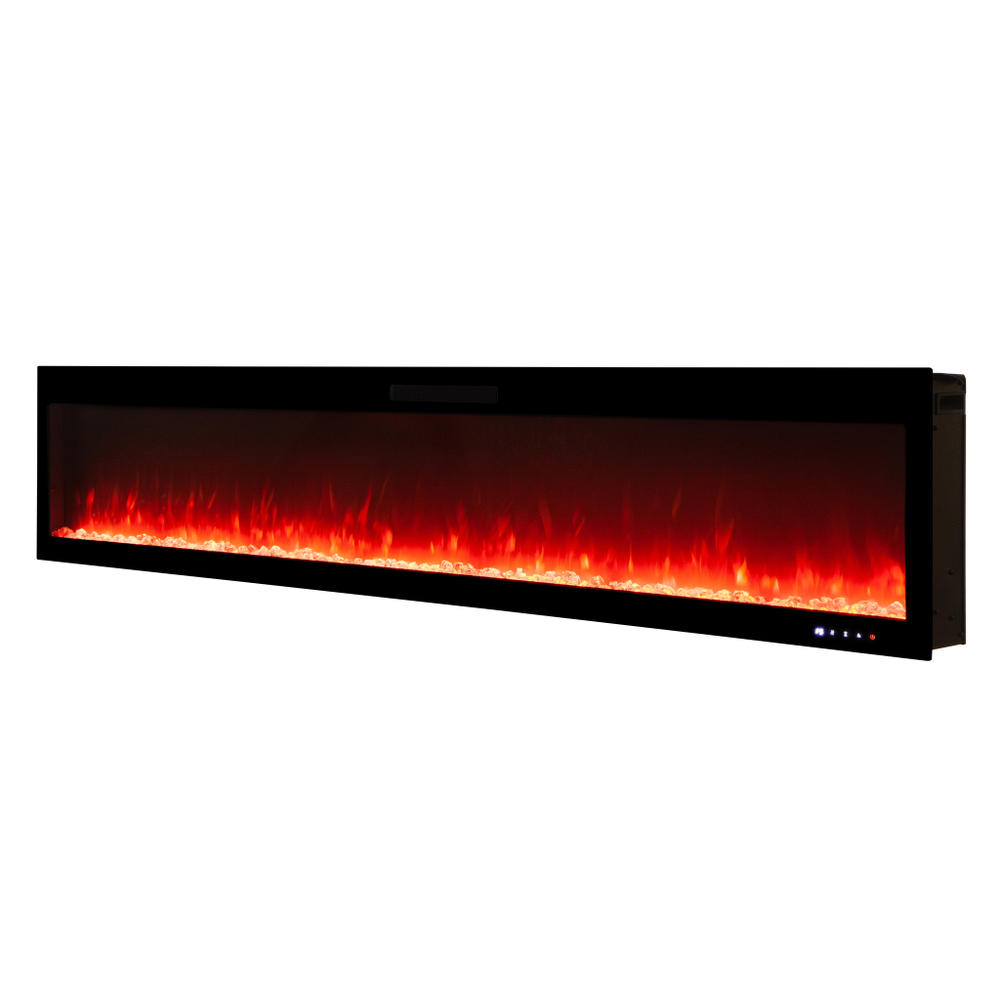 Электрический очаг Real Flame Diamond 100