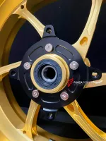 КОВАНЫЕ ДИСКИ для Honda FORZA 750 @@9713a0