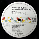 Chris De Burgh / The Collection (5LP)