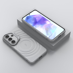 Противоударный чехол Droplet Case для Samsung Galaxy S26