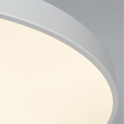 Люстра Arte Lamp Arena A2671PL-1WH