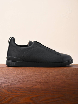Кеды Ermenegildo Zegna