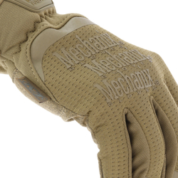 Перчатки Mechanix Wear FastFit Coyote