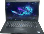 14" Уценённый ноутбук Dell Latitude 7490 (1920x1080, Intel Core i5-8350U, RAM 8ГБ, SSD 256ГБ, Intel UHD Graphics 620, Win 10 Pro)