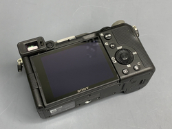 Sony A7C 7.700 кадров