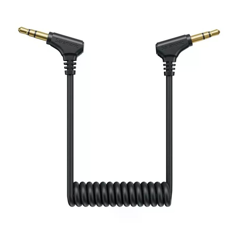 Saramonic Air 02 (TX+TX+RX) Радиосистема приемник + 2 передатчика