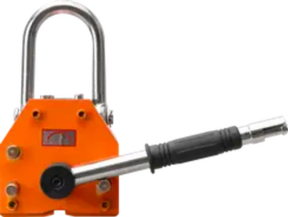 Магнитный грузозахват HDLift PML 2000