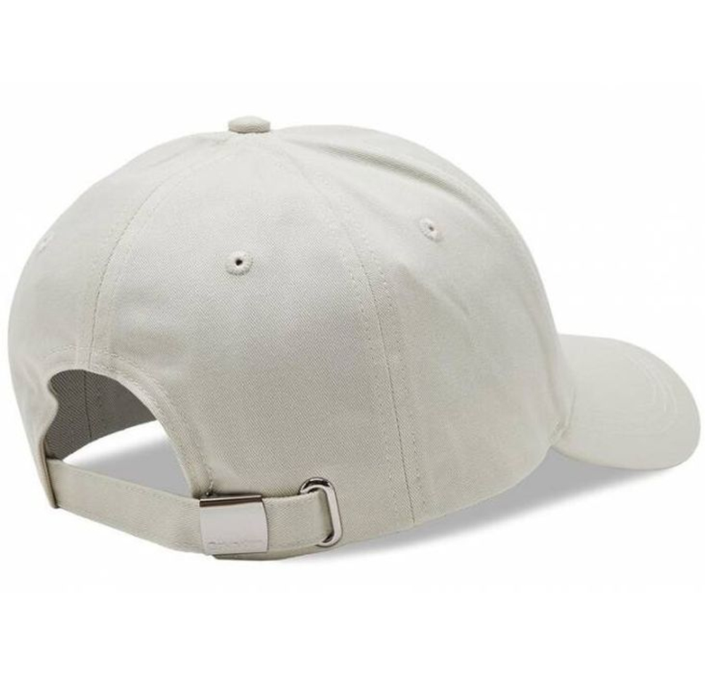 Теннисная кепка Calvin Klein Must T BB Cap