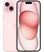 iPhone 15 Plus | 256gb Pink