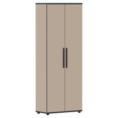 Шкаф высокий широкий UHCS 77.1 * 770х365х1975 USTO