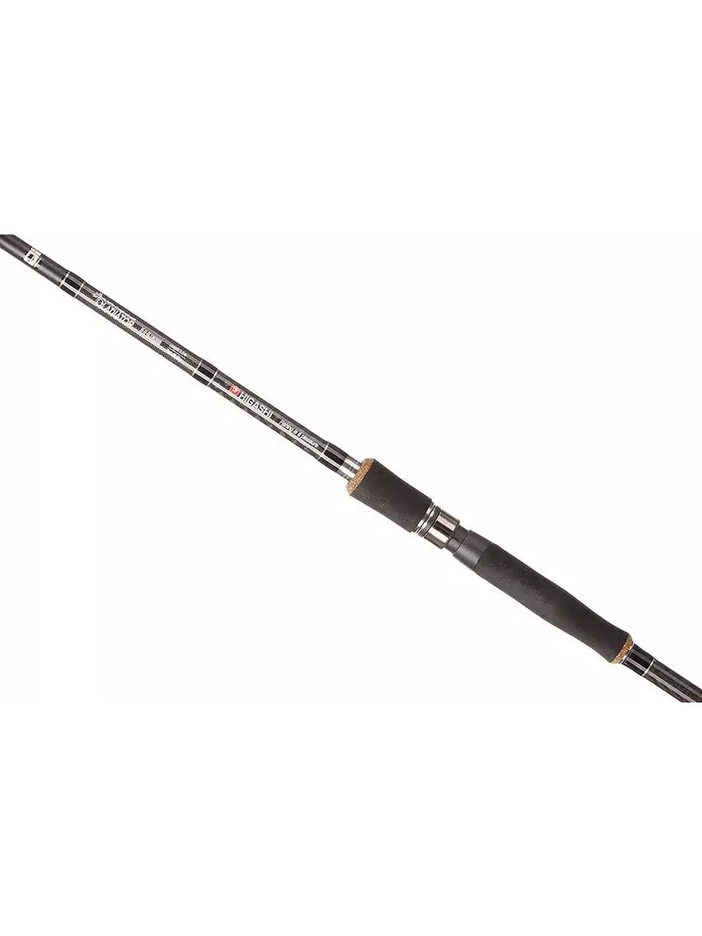 Спиннинг Gladiator 3,0m 15-40g
