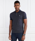 Поло POLO RALPH LAUREN - темно-синий(710929073)
