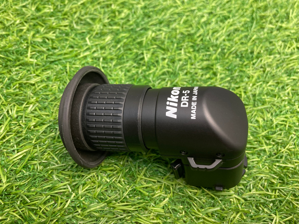 Nikon DR-5