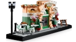 Конструктор LEGO Icons 10362 Французское кафе