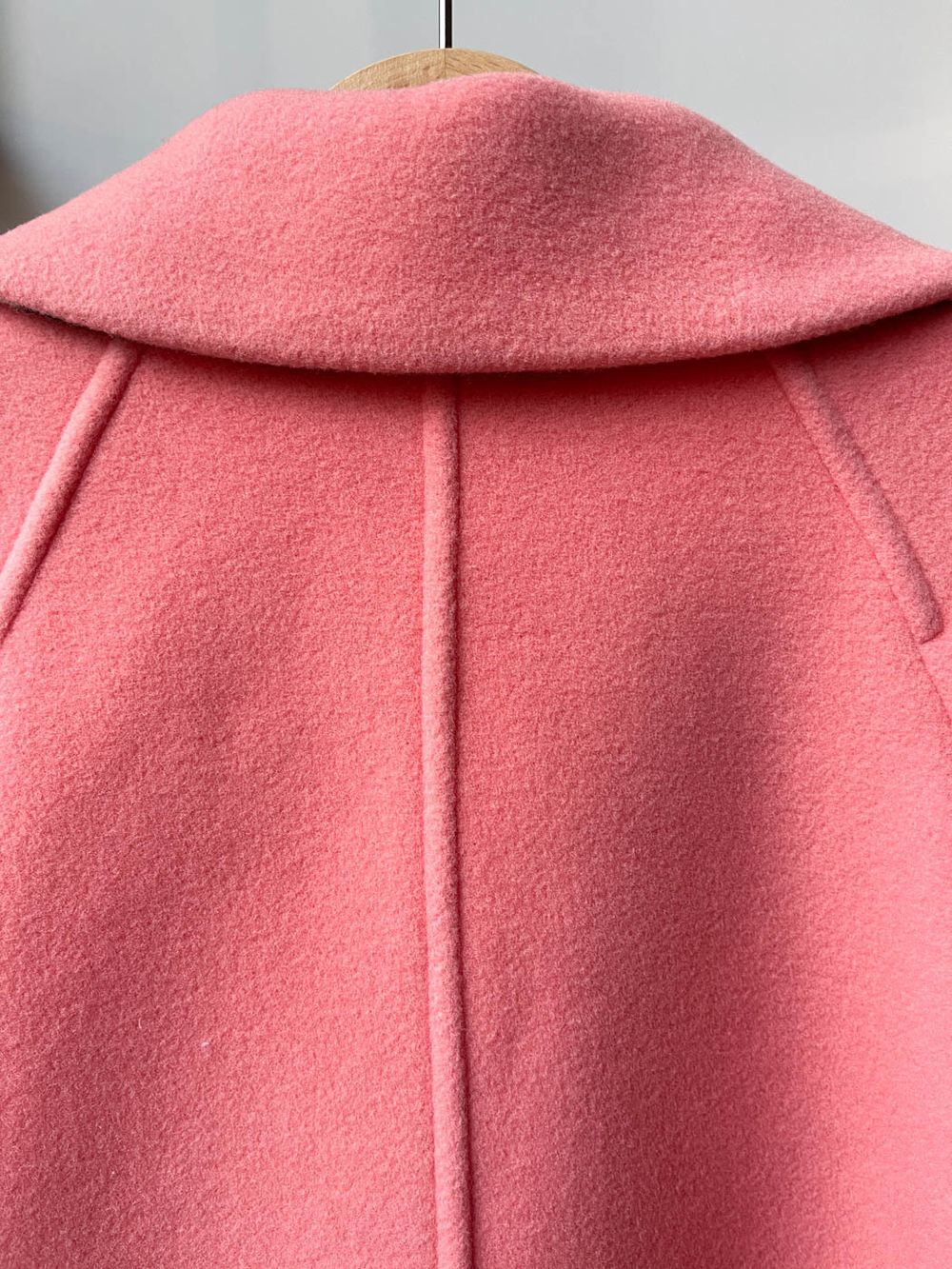 Пальто Burberry