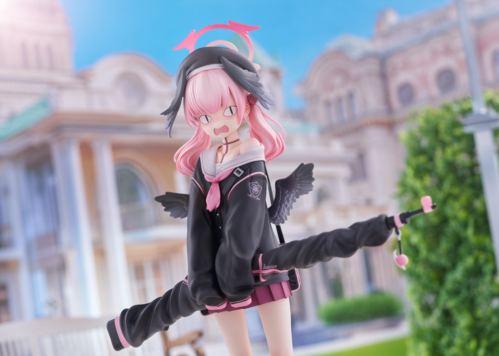 Shimoe Koharu