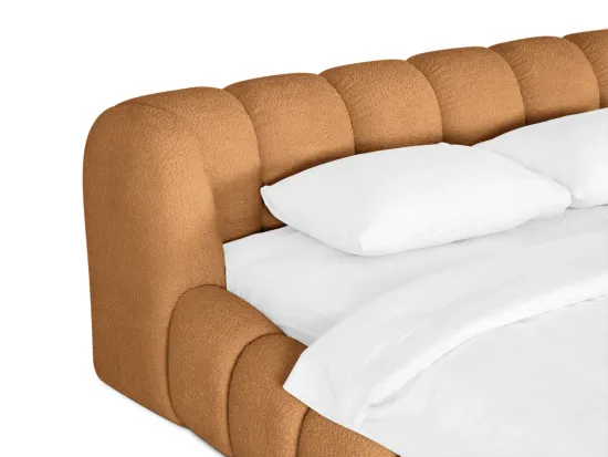 Кровать Litta Simple без подъемного механизма 961679