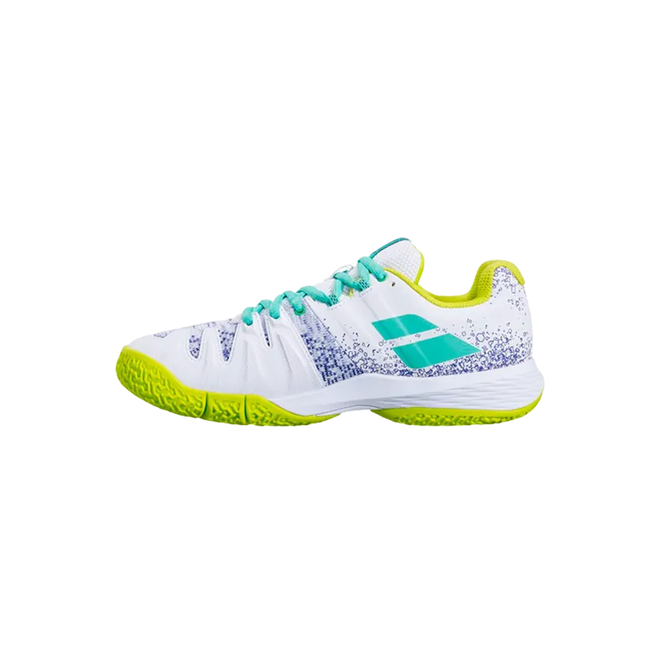 Babolat Sensa Женские Кроссовки Белый-Весенний Bud