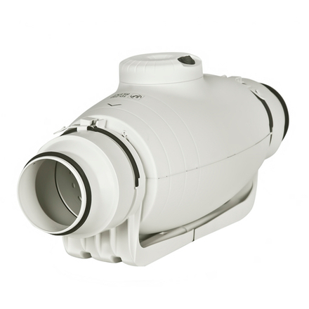 Канальный вентилятор Soler Palau TD250/100 SILENT (230-240V 50/60HZ) RE