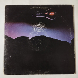 Винтажная виниловая пластинка LP ELO Electric Light Orchestra II (USA 1973)