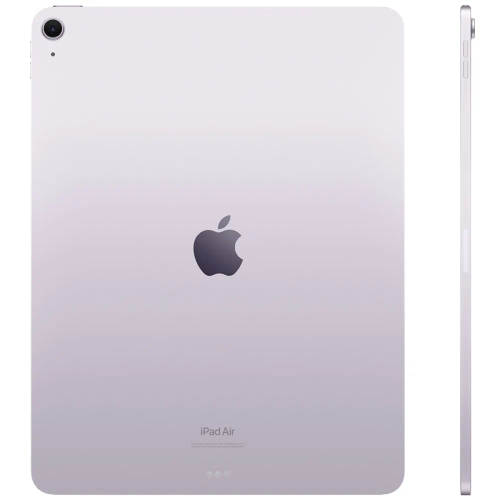 Планшет Apple iPad Air 13" M4 (2026) Wi-Fi + Cellular 1TB, Purple (Фиолетовый)