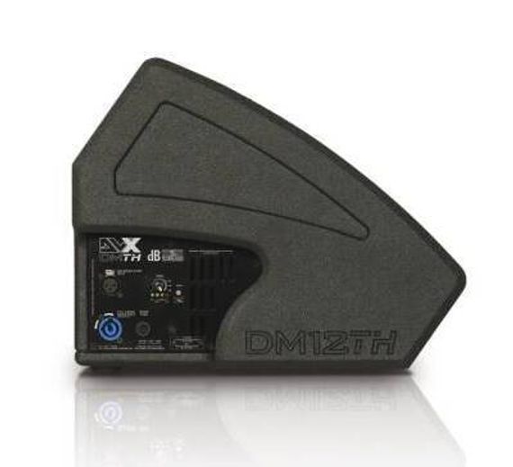 dB Technologies DVX DM12TH SALE активный туринговый сценический монитор, 1500Вт, динамик 12 дюймов