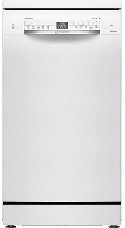 Посудомоечная машина Bosch SPS2HMW54Q