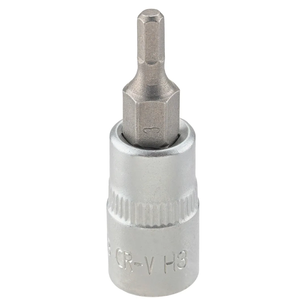 Головка-бита 6-гранная 3мм, 1/4'' JCB JCB-3243203