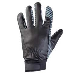 Перчатки Jeta Safety JAV05 антивибрационные кожаные
