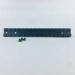 Планка Rusan Picatinny Remington 700 LA 20MOA  (010-15-LA-20MOA)