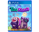 Tin & Kuna (PS4) NEW