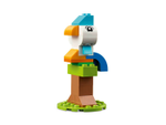 Конструктор Лего Классик Креативные домашние животные | LEGO Classic Creative Pets 11034 — 450 деталей (5+)