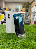 Б/У iPhone 16 256Gb White