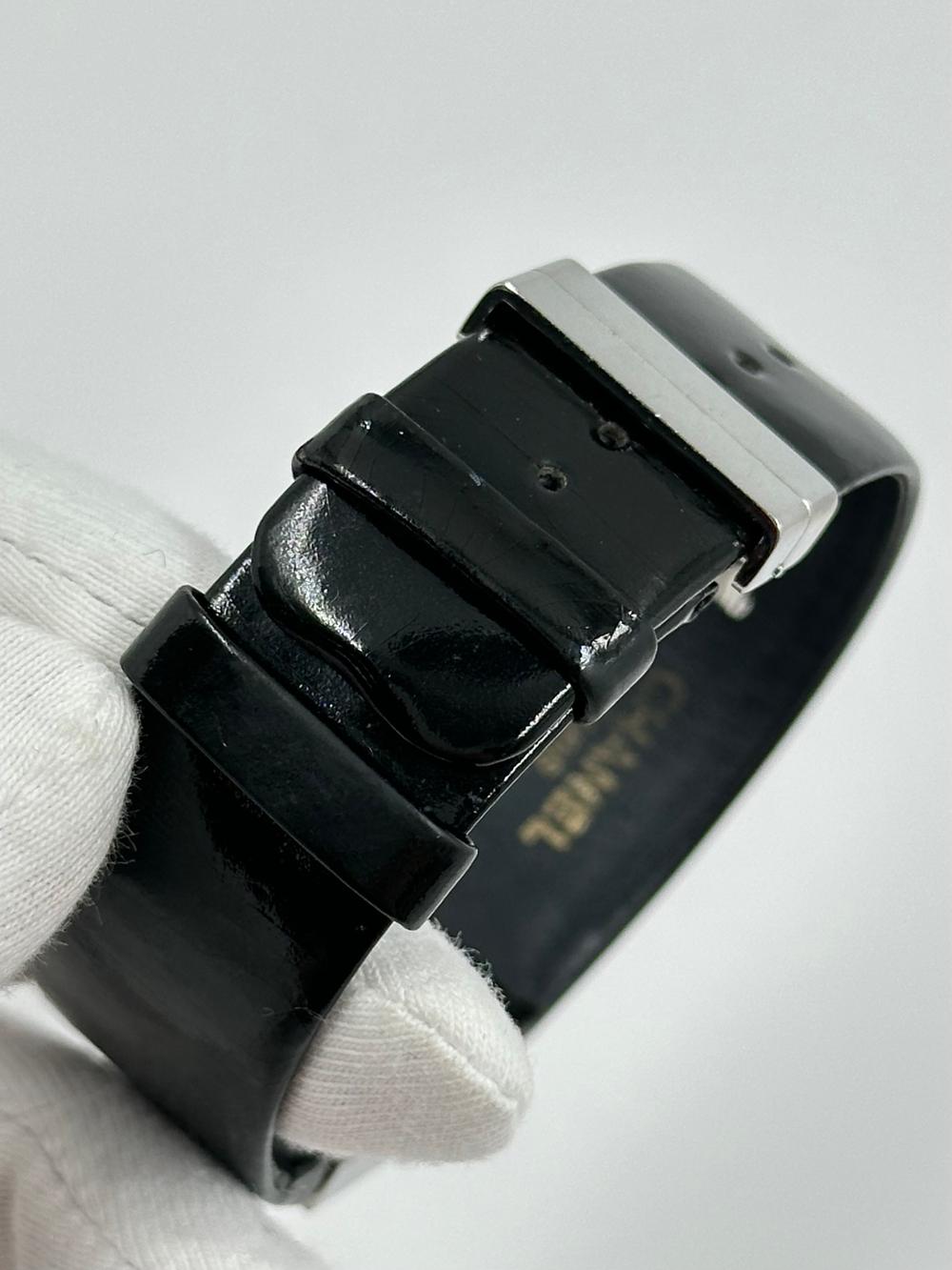 Часы Chanel Matelassé