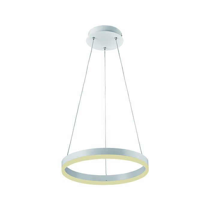 Подвесная люстра Minimal Ring XS