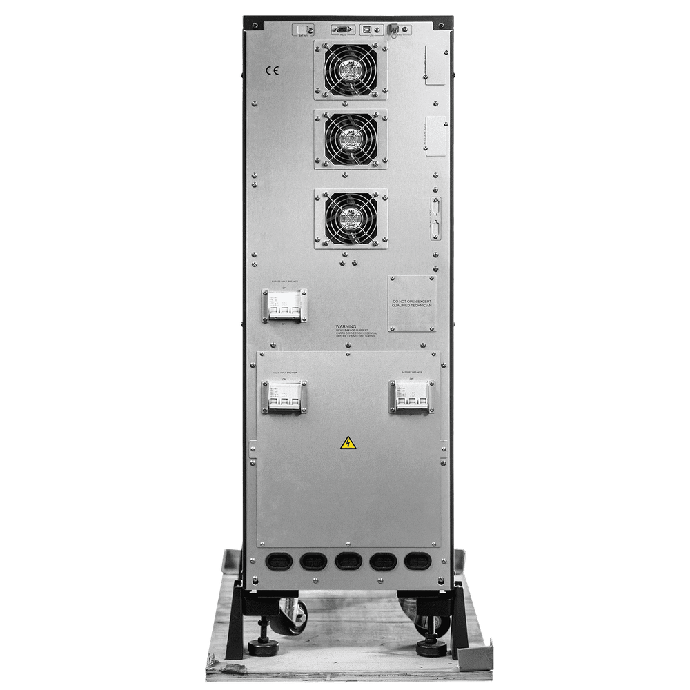 ИБП LANCHES L700-S 3/3 10kVA (В)