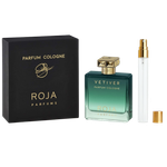 Распив ROJA Vetiver Pour Homme Parfum Cologne 1ml men