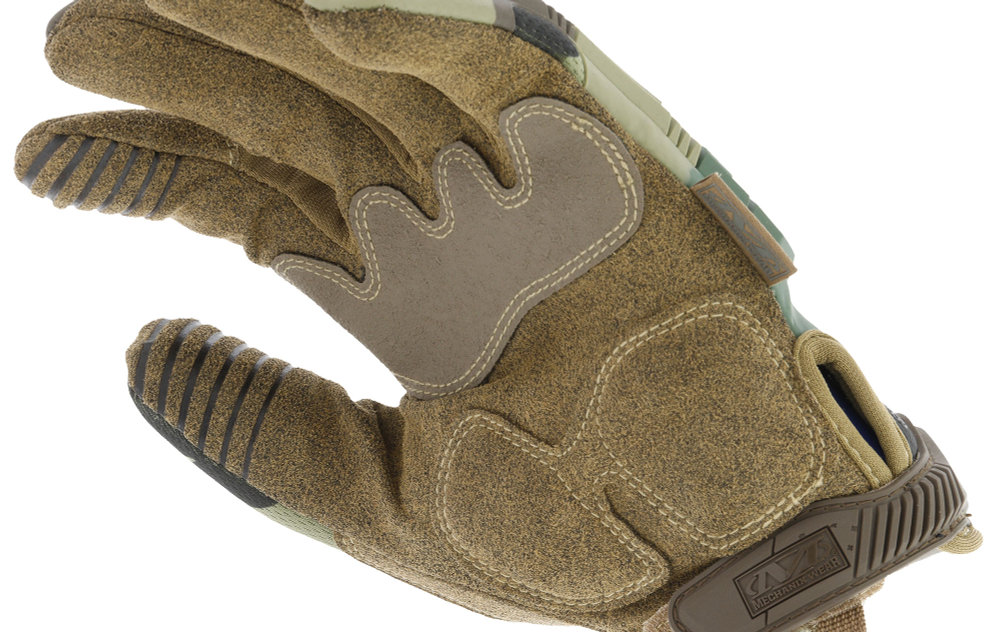 Mechanix M-Pact Woodland — фото 3