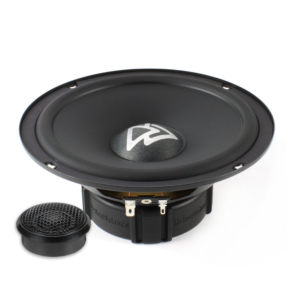 Акустическая система Best Balance G6.5C - BUZZ Audio