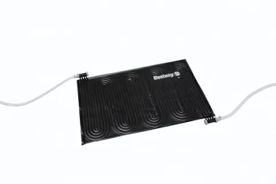 Нагреватель для бассейнов солнечный 110*71 см Bestway (58423)