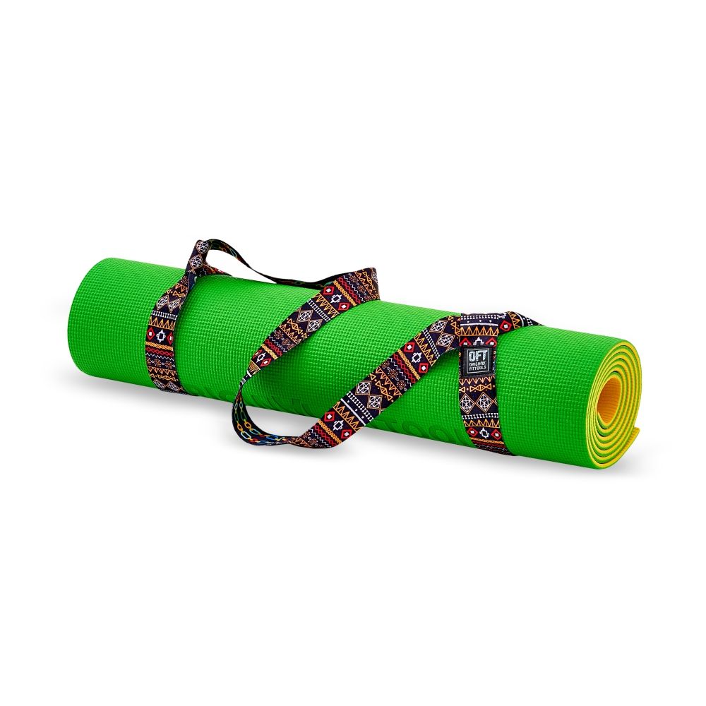 Ремешок для спортивного коврика AURA STRAP-17