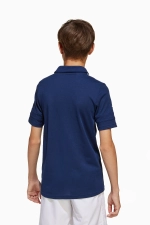 Футболка adidas Squadra 25 Polo Junior - темно-синий